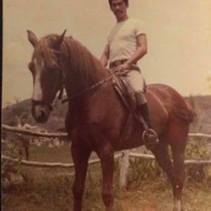 Meet your Posher, Ger